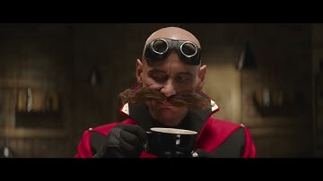 Sonic the Hedgehog 2 - Final Trailer Backwards!