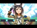【ウマ娘】うまぴょい伝説 ステイゴールド 4K ライブシアター (GL対応版)