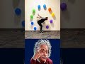 Quantum Physics: The Scary Truth About Reality 🌌 #Shorts #alberteinstein