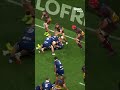 Try | Sullivan 24' | Blues vs Queensland Reds