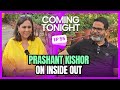 Prashant Kishor  Analysis on #Election2024, Modi, Rahul, Priyanka, Jagan Reddy & More I Coming Soon