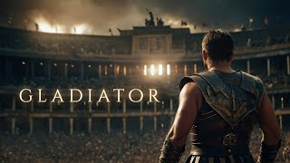 Gladiator Ambience  An Epic Ambient Music Journey for Deep Focus and Relaxation  Epic Choir Music