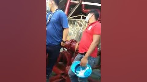 CIXI Real Shots Of Electromagnetic Flow Meter Magnetic Flow Meter Liquid Magmeter Water Flow Meter