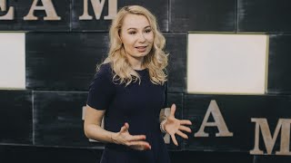 Виктория Мельникова (Терминалы самообслуживания QIWI) — бизнес-заказчик QIWI Universe 2019