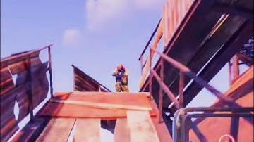 Rust Console Edition PS5, This Is What Happens When No Cronus Kids Show Up To Locked Crate