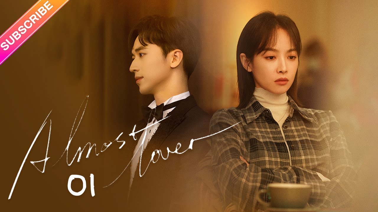 【Multi-sub】Almost Lover EP01 | Voctoria Song, Timmy Xu | Fresh Drama