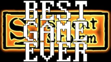 Why Silent Storm Is the Best Game Ever