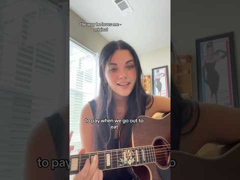 Singersongwriter Chaislyn Newmusic Newartist Originalsong