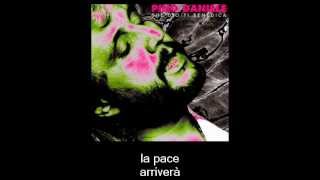 Video thumbnail of "Pino Daniele - Questa primavera"