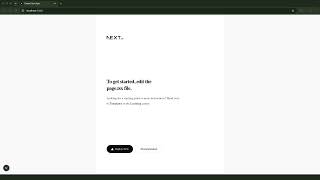Install shadcn/ui in Next.js in 2 Minutes + Tooltip Provider Setup (Full Guide)