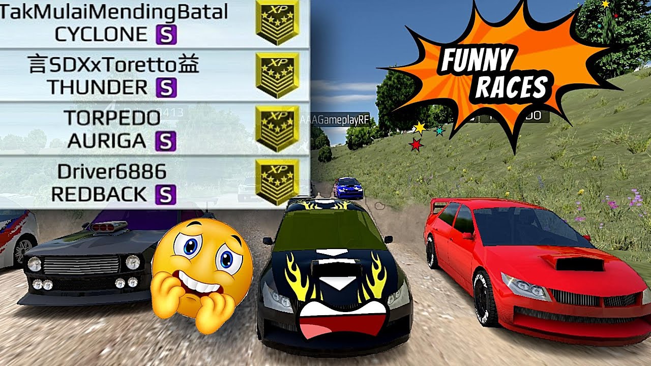 Play With Pro Player😲 | Rally Fury