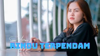 Rindu Terpendam - Sasya Arkhisna (Official Music Video)