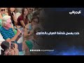 حسين فهمي أعرف يوسف شاهين قبلكم كلكم وكنت بغسل شاشة العرض بالصابون قبل عرض أفلامه
