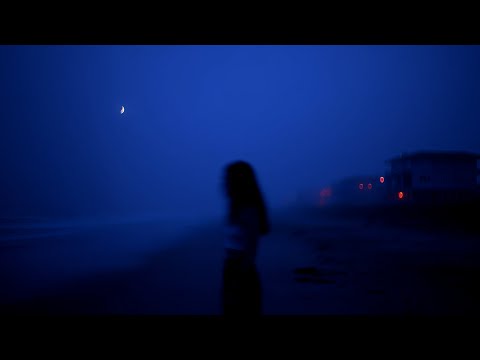 everything felt distant