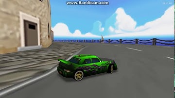 Revolt RVGL newer version SMOOTH DRIFT PHYSICS