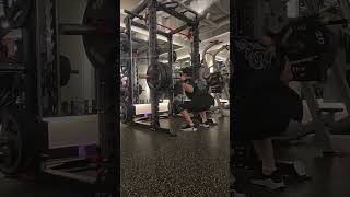 Squats 160Kg 5rm 스쿼트 #squat #squats #3대500 #160kg #스쿼트 #1rm