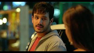 Koppamga Koppamga Instrumentalacoustic Bgm - Mr. Majnu - Telugu - Akhil Akkineni - S. S. Thaman