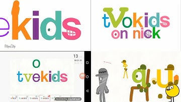TVOKids Up To Faster 4 Parison 1