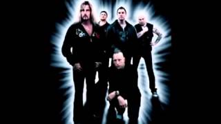 Axel Rudi Pell   The Temple Of The Holy Ghost