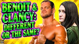 Disco Inferno on: Lindsay Clancy vs Chris Benoit - the public reactions
