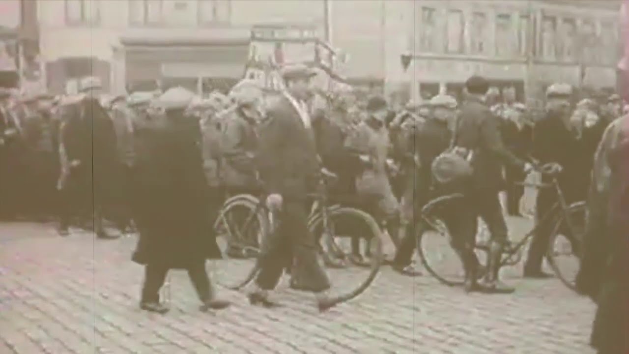 Komintern Sect - Unité