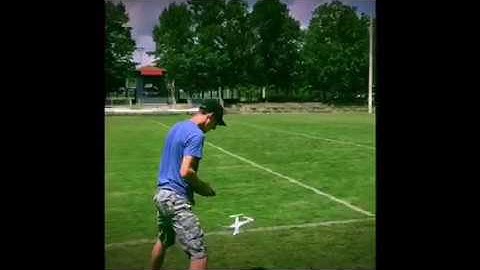 Syma X8SW Funny Video Sharing