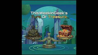 T.O.T. – Directive 8020 – Mouse P.I. For Hire – Fallout Season 2 – Saurians – More!