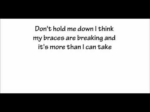 Lego House with lyrics