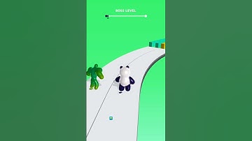 Blob Shifter 3D Level 160 , best fun game ever #games #gaming #mobilegame #funny #shorts