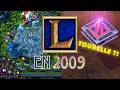 The Time When NO ONE Understood League Of Legends 