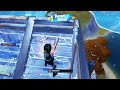 Mikasa Solo *building* Win Full Gameplay - Fortnite Chapter 4 Season 2 (PS4 Controller on PC)