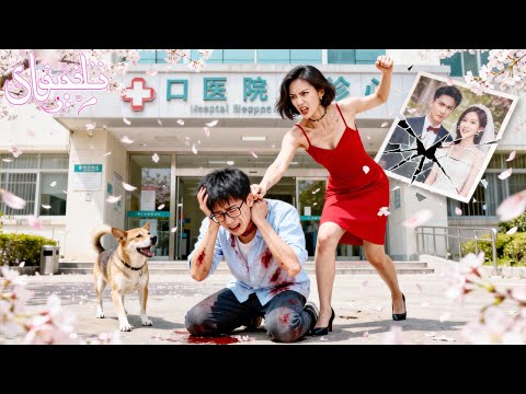 صفعته زوجته أمام الملأ من أجل كلبهما فطلقها وأصبح خبيرا طبيا بارزا وفاز بقلب امرأة جميلة