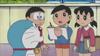 Dekisugi Ka Roket Plan - Doraemon in Hindi New Episode