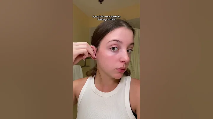 Can I get a cochlear implant to hear? 🤔 (Tiktok): Lizzytharris - DayDayNews