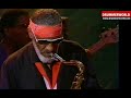 Capture de la vidéo Billy Drummond - Sonny Rollins - Full Concert - 1994 - #Billydrummond #Sonnyrollins #Drummerworld