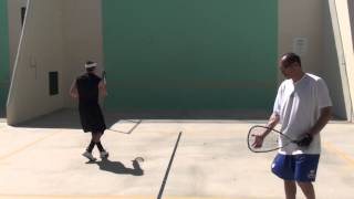 Beach Bash 2015 One Wall Racquetball 010