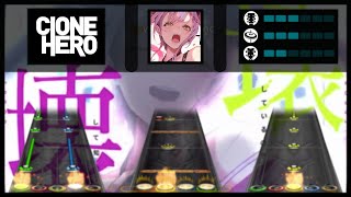 niki - Error (Cover by Tokoyami Towa) [Clone Hero Custom Chart]