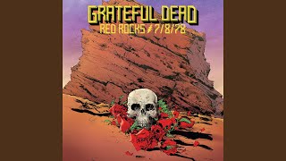 Bertha (Live at Red Rocks Amphitheatre, Morrison, CO 7/8/78) chords