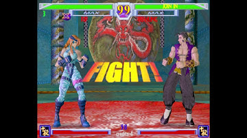 mame 212 tenth degree  prototype 2019 - rip - arcade gameplay 1080p 60fps uk arcades