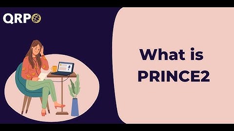 What is PRINCE2?