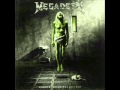 Megadeth - Pyschotron - E Flat