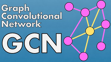 Graph Convolutional Networks (GCNs) in PyTorch