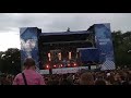 Донецк День Молодежи Виктория Дайнеко - Дыши