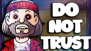 CODE SOLVED & ANSWERS FOR QUIZ! | That's Not My Neighbor Nightmare Mode (3)