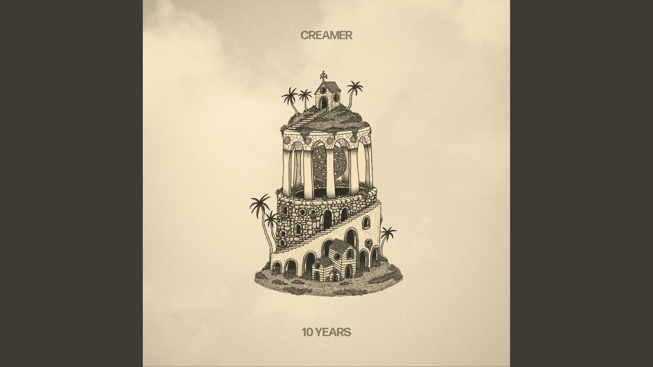 Watch 10 Years on YouTube Watch 10 Years on YouTube