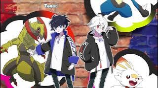 [KNFS] Vietsub   Kara   Romaji - １・２・３／After the Rain - MafuMafu