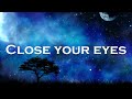 KSHMR Close Your Eyes Lyrics Feat Tungevaag VIP Mix