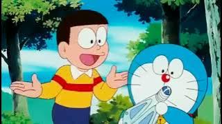Doraemon movie little space war in hindi| Part-3