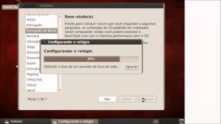 Instalando Linux BackTrack 5