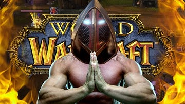 Shadowlands Epic 1v1 Showdown - Savix ft. Rekatron